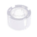 CP17564_YASMEEN-50-S-C-WHT by Ledil - LENS CLEAR 15DEG SPOT SOCKET