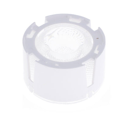 CP17565_YASMEEN-50-M-C-WHT by Ledil - LENS CLEAR 26DEG MEDIUM SOCKET