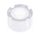 CP17565_YASMEEN-50-M-C-WHT by Ledil - LENS CLEAR 26DEG MEDIUM SOCKET