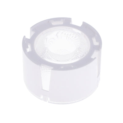 CP17566_YASMEEN-50-W-C-WHT by Ledil - LENS CLEAR 36DEG WIDE SOCKET