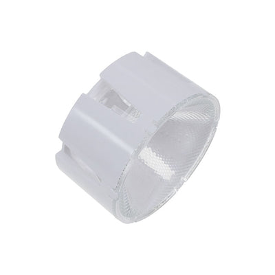 CP17572_YASMEEN-70-S-C-WHT by Ledil - LENS CLEAR 15DEG SPOT SOCKET