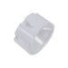 CP17572_YASMEEN-70-S-C-WHT by Ledil - LENS CLEAR 15DEG SPOT SOCKET