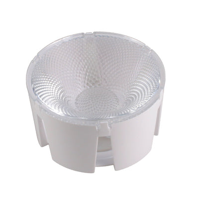 CP17573_YASMEEN-70-M-C-WHT by Ledil - LENS CLEAR 26DEG MEDIUM SOCKET
