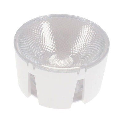 CP17574_YASMEEN-70-W-C-WHT by Ledil - LENS CLEAR 36DEG WIDE SOCKET