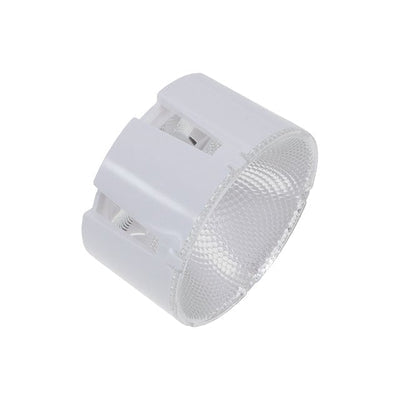 CP17575_YASMEEN-70-WW-C-WHT by Ledil - LENS CLEAR 60DEG WIDE SOCKET