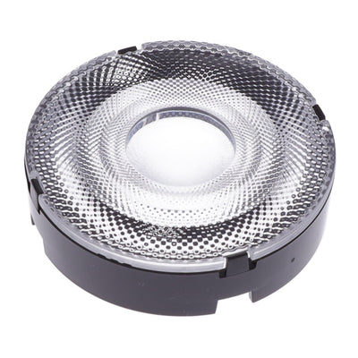 CP17690_AMY-50-M-C by Ledil - LENS CLEAR 24DEG MEDIUM SOCKET