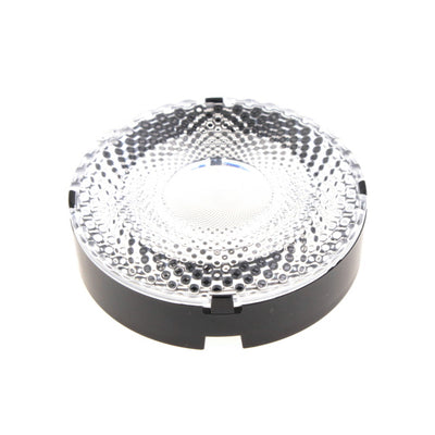 CP17691_AMY-50-W-C by Ledil - LENS CLEAR 36DEG WIDE SOCKET