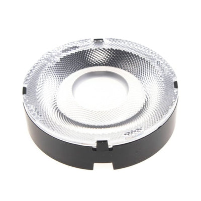 CP17692_AMY-50-WW-C by Ledil - LENS CLEAR 60DEG WIDE SOCKET