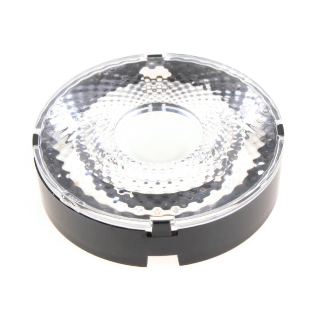 CP17694_AMY-50-S-C by Ledil - LENS CLEAR 18DEG SPOT SOCKET