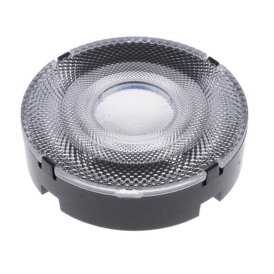 CP17773_AMY-50-M-B by Ledil - LENS CLEAR 24DEG MEDIUM