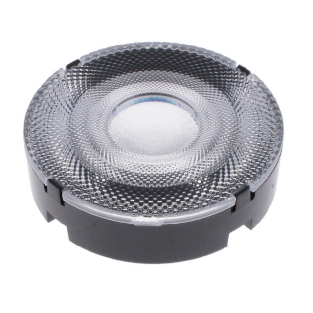 CP17773_AMY-50-M-B by Ledil - LENS CLEAR 24DEG MEDIUM