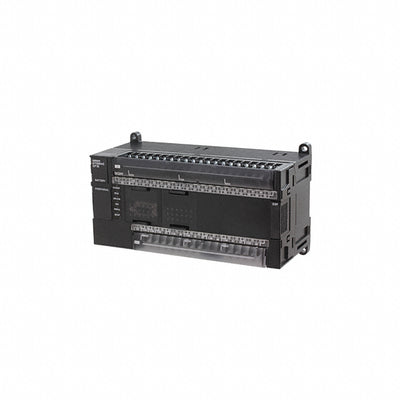 CP1E-N60DR-D by Omron Automation and Safety - CONTROL LOGIC 36 IN 24 OUT 24V