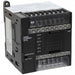 CP1L-L14DT1-D by Omron Automation and Safety - CONTROL LOGIC 8 IN 6 OUT 24V