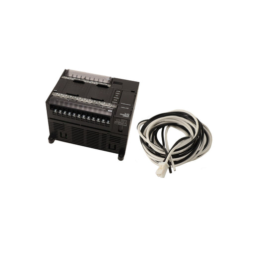 CP1L-M30DR-D by Omron Automation and Safety - CONTROL LOGIC 18 IN 12 OUT 24V