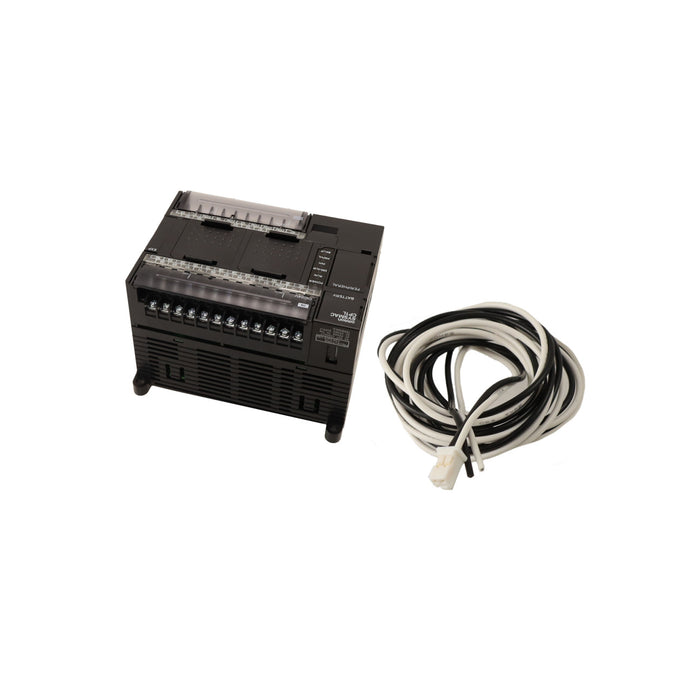 CP1L-M30DR-D by Omron Automation and Safety - CONTROL LOGIC 18 IN 12 OUT 24V