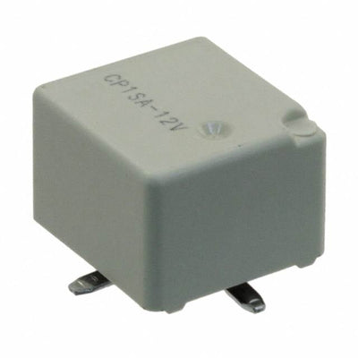 CP1SA-12V-X by Panasonic Electric Works - RELAY AUTOMOTIVE SPDT 20A 12V