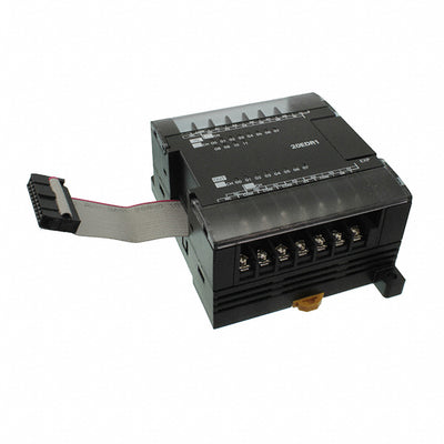 CP1W-20EDR1 by Omron Automation and Safety - I/O MODULE 12 DIGITAL 8 RELAY