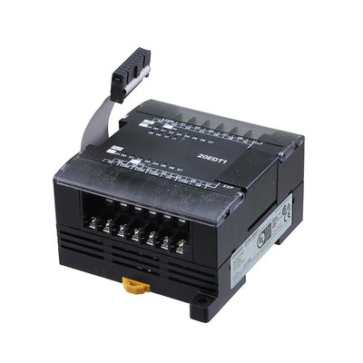 CP1W-20EDT1 by Omron Automation and Safety - I/O MODULE 12 DIGITAL 8 SOLID ST