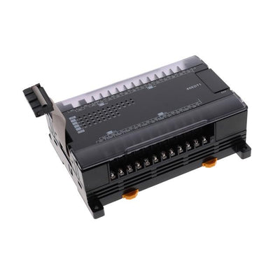 CP1W-40EDT1 by Omron Automation and Safety - I/O MODULE 24 DIG 16 SOLID ST