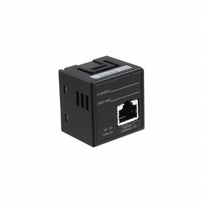 CP1W-CIF41 by Omron Automation and Safety - ETHERNET ADAPTER ENHANCED