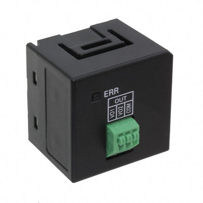 CP1W-DAB21V by Omron Automation and Safety - CP1L-E OPTION MOD, 2ANALOG OUT