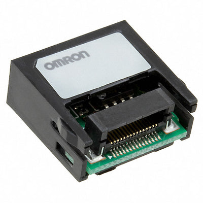 CP1W-ME05M by Omron Automation and Safety - MEMORY CASSETTE