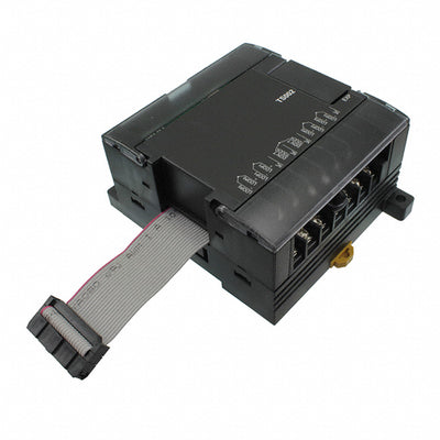 CP1W-TS002 by Omron Automation and Safety - INPUT MODULE 4 ANALOG