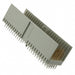 CP2-HA110-D1-FJ by 3M - CONNECTOR HEADER 110POS 2MM PRESS-FIT