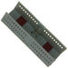 CP2-HSA110-1 by 3M - CONNECTOR SHROUD 110POS PCB