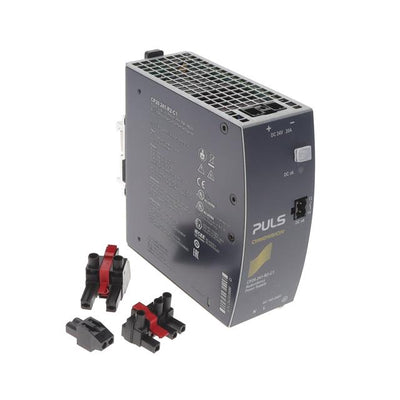 CP20.241-R2-C1 by PULS, LP - AC/DC DIN RAIL SUPPLY 24V 480W