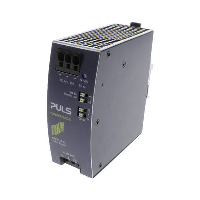 CP20.241-S2 by PULS, LP - AC/DC DIN RAIL SUPPLY 24V 480W