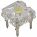 CP41B-WES-CL0P0134 by CreeLED, Inc. - LED COOL WHITE CLEAR P4 T/H