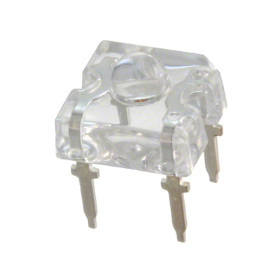 CP41B-AFS-CM0Q0264 by CreeLED, Inc. - LED AMBER CLEAR P4 T/H