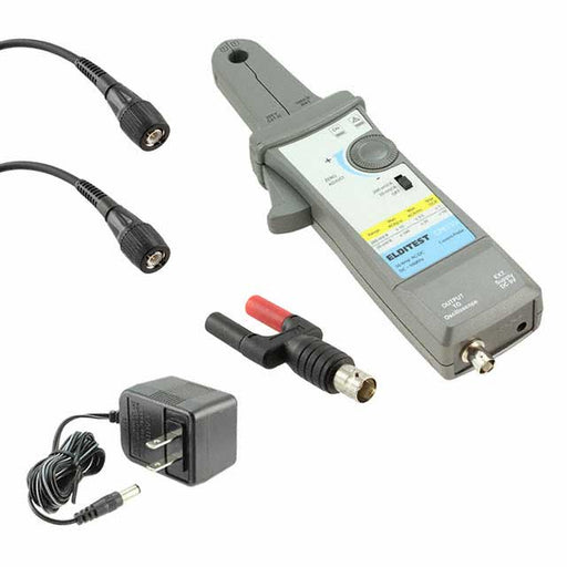CP6550-NA by Cal Test Electronics - O-SCOPE CURRENT PROBE 500KHZ 50A