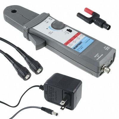CP6990-NA by Cal Test Electronics - O-SCOPE CURRENT PROBE 1.5MHZ 40A