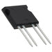 CPC1708J by IXYS Integrated Circuits Division - SOLIDSTATE RELAY SPST-NO 4A 0-60V