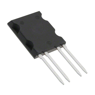 CPC1968J by IXYS Integrated Circuits Division - SOLIDSTATE RELAY SPST-NO 2A 0-500V