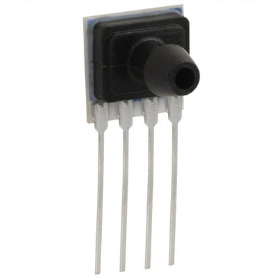 CPC01GFH by Honeywell Sensing and Productivity Solutions - SENSOR 1PSIG 0.15"" .018V
