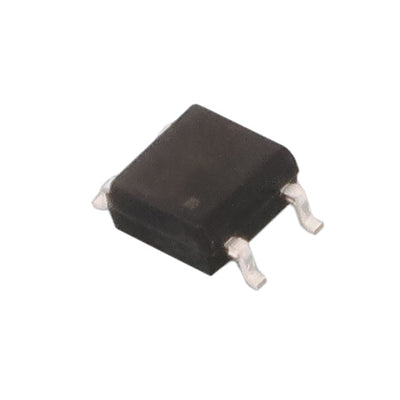 CPC1019N by IXYS Integrated Circuits Division - SOLIDSTATE RELAY SPST-NO 750MA 0-60V