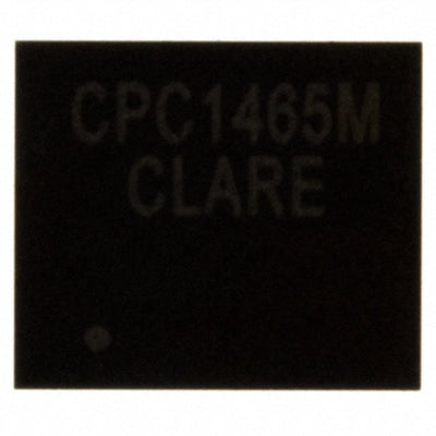 CPC1465MTR by IXYS Integrated Circuits Division - IC TELECOM INTERFACE 16MLP