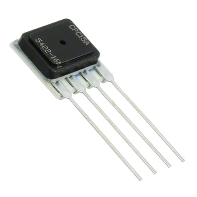 CPC15AC by Honeywell Sensing and Productivity Solutions - SENSOR 15PSIA .09V