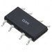 CPC1907B by IXYS Integrated Circuits Division - SOLIDSTATE RELAY SPST-NO 6A 0-60V