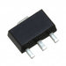 CPC3708CTR by IXYS Integrated Circuits Division - MOSFET N-CH 350V 5MA SOT89