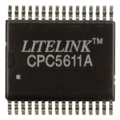 CPC5611A by IXYS Integrated Circuits Division - IC TELECOM INTERFACE 32SOIC