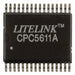 CPC5611A by IXYS Integrated Circuits Division - IC TELECOM INTERFACE 32SOIC