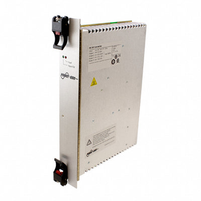 CPD500-4530G by Bel Power Solutions - DC/DC CNVRTR 5V 3.3V +/-12V 500W