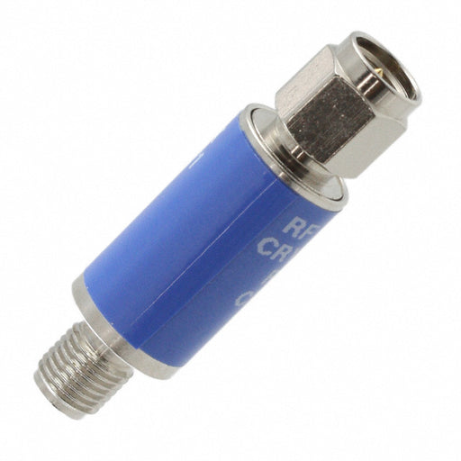 CPDETLS-4000 by Crystek Corporation - IC RF DETECT 10MHZ-4GHZ