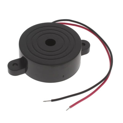 CPE-350A by CUI Devices - BUZZER PIEZO 12V 41.8MM FLANGE