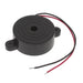 CPE-350A by CUI Devices - BUZZER PIEZO 12V 41.8MM FLANGE