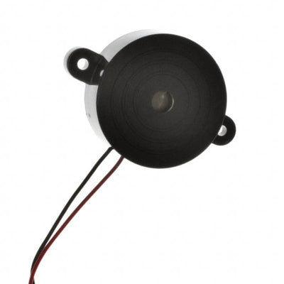 CPE-350 by CUI Devices - BUZZER PIEZO 12V 41.8MM FLANGE